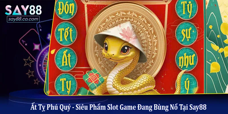 Ất Tỵ Phú Quý