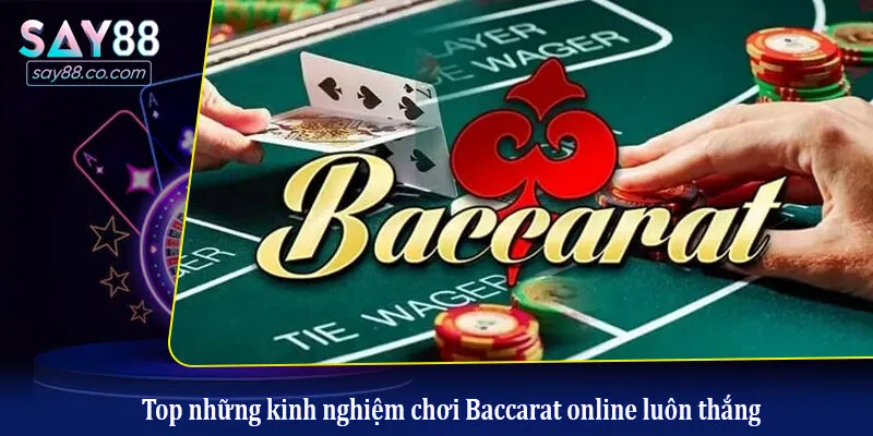 Baccarat