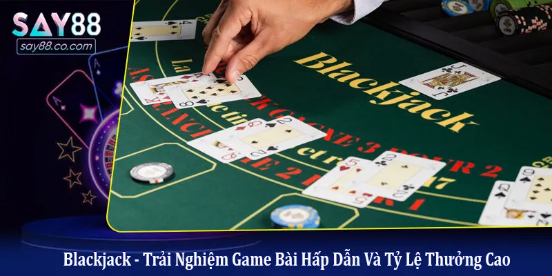 Blackjack