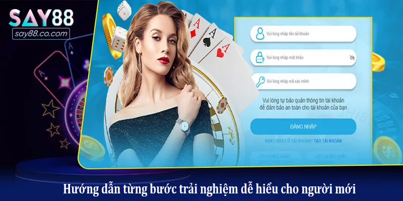 Say88 | Link Tải iOS/APK Nhà Cái Đổi Thưởng Say88 08/2026 Hướng dẫn từng bước trải nghiệm dễ hiểu cho người mới