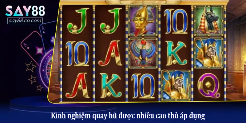 Thần Bài Miền Tây - Slot Game Quay Hũ Đậm Chất Miền Sông Nước Kinh nghiệm quay hũ được nhiều cao thủ áp dụng