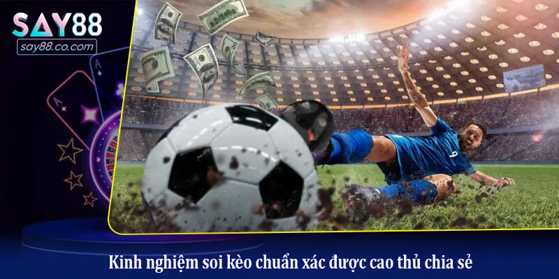 Các Loại Kèo Cá Cược Bóng Đá Phổ Biến - Cẩm Nam Toàn Tập Từ A Đến Z Kinh nghiệm soi kèo chuẩn xác được cao thủ chia sẻ