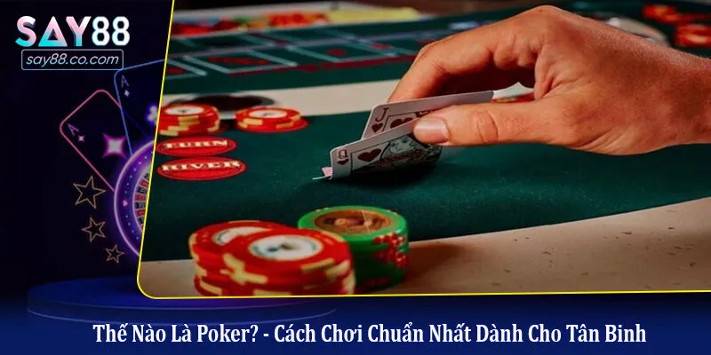 poker