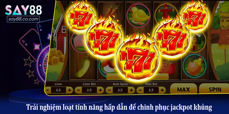 Ất Tỵ Phú Quý - Siêu Phẩm Slot Game Đang Bùng Nổ Tại Say88 Trải nghiệm loạt tính năng hấp dẫn để chinh phục jackpot khủng